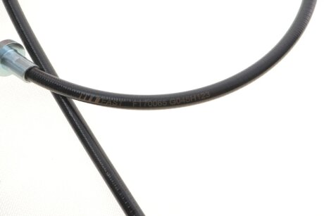 Тросик сцепления fast FT70065