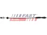 Тросик сцепления fast FT70097