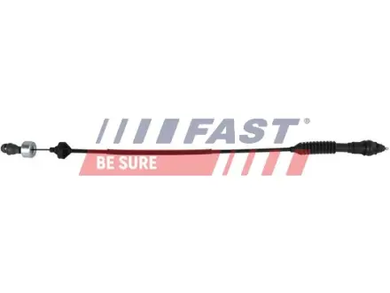 Тросик сцепления fast FT70097