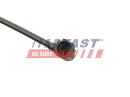 Трубка паливна 1.5dCi Dacia Duster 10-/Logan/Sandero 08- /Nissan Qashqai 06-/Renault Kangoo 02-/Megane III fast original FT39551