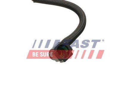 Трубка паливна 1.5dCi Dacia Duster 10-/Logan/Sandero 08- /Nissan Qashqai 06-/Renault Kangoo 02-/Megane III fast original FT39551