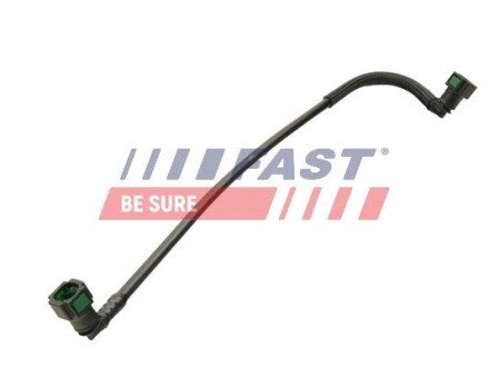 Трубка паливна 1.5dCi Dacia Duster 10-/Logan/Sandero 08- /Nissan Qashqai 06-/Renault Kangoo 02-/Megane III fast original FT39551