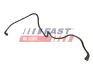 Трубка паливна Fiat Doblo 1.6D/2.0D 10- fast FT39602