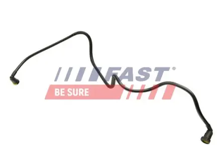 Трубка паливна Fiat Doblo 1.6D/2.0D 10- fast FT39602 Фиат Добло