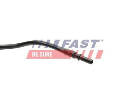 Трубка паливна Ford Transit 2.2TDCI/2.4TDCI 06-14 fast original FT39626