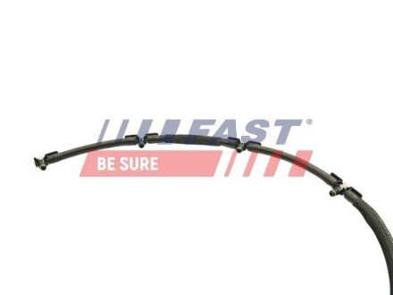 Трубка паливної системи Citroen Berlingo 1.6HDi 08-/Jumpy 1.6HDi 16-/Peugeot Partner 1.6HDi 11- fast original FT39600
