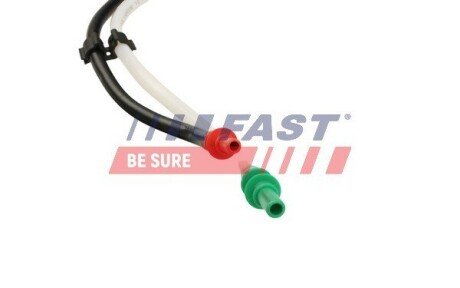 Трубка паливної системи Renault Kangoo 1.5dCi 08- fast original FT39654