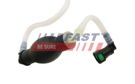 Трубка паливної системи Renault Kangoo 1.5dCi 08- fast original FT39654