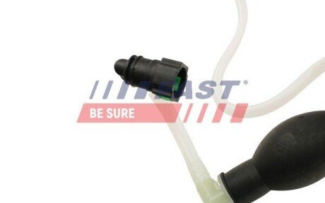 Трубка паливної системи Renault Kangoo 1.5dCi 08- fast original FT39654
