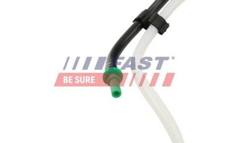 Трубка паливної системи Renault Kangoo 1.5dCi 08- fast original FT39654