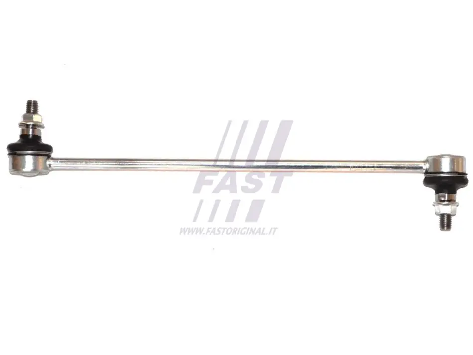 Тяга стабілізатора перед. Opel Movano 5/10- Renault Master 2/10- Nissan NV400- fast FT20578