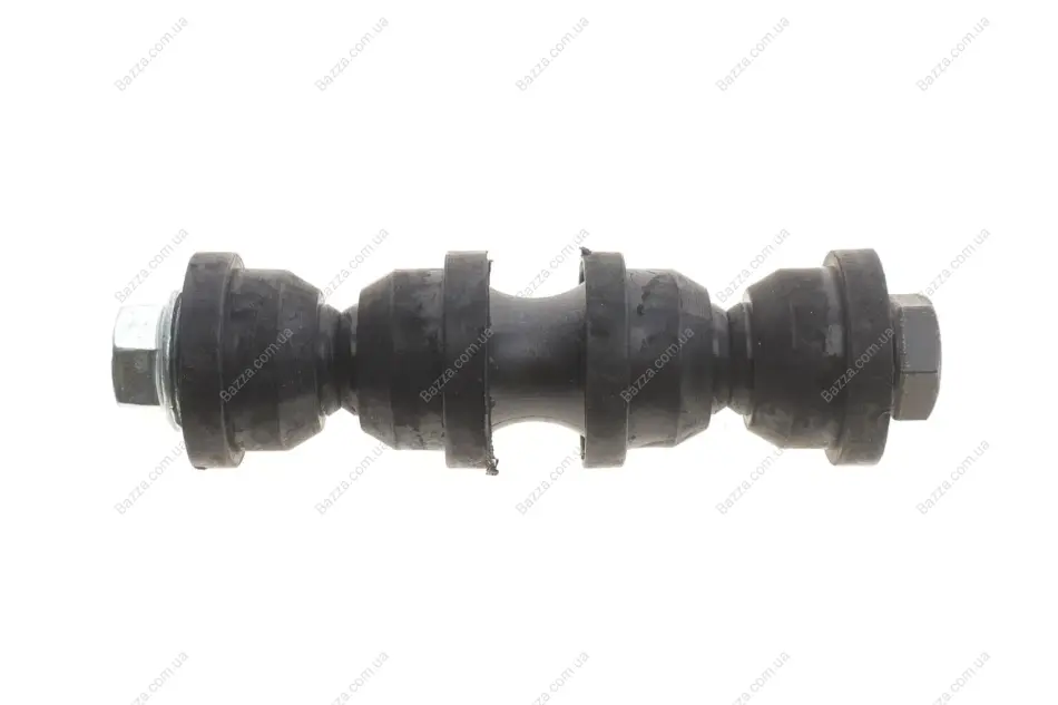 Тяга стабілізатора задня Ford C-Max I/Focus/Volvo C30 (MK) 06- fast FT20588