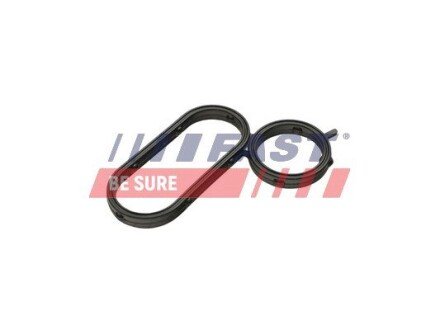 Ущільнення радіатора оливи (норма випуску газів EURO 5) Citroen Jumper 2.2HDI 06- fast FT48944 на Форд Кастом