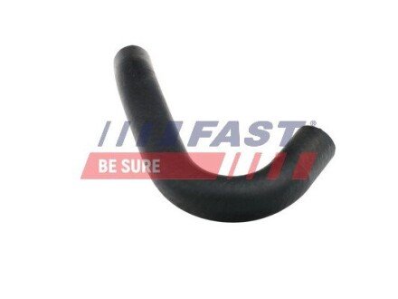 Вакуумний Патрубок Ford Transit 13 Клапан Egr 2.2 Tdci Rwd/Awd fast FT63802