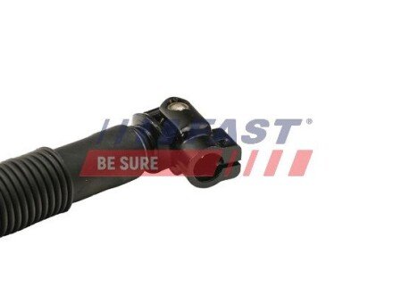 Вал сошки кермового управління IVECO DAILY 65C-70C 14- fast FT20192