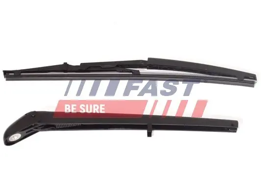 Важіль Склоочисника Fiat Cinque / Seicento Зад З Листом Stilo/ Bravo fast FT93337