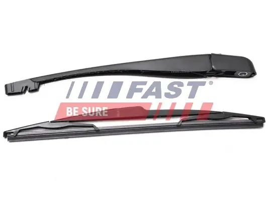 Важіль склоочисника задн. Peugeot 106/206 97- Fast FT93327 (фото 1)