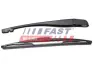 Важіль склоочисника задн. Peugeot 106/206 97- Fast FT93327 (фото 1)