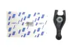 Вилка зчеплення Peugeot/Citroen КПП (BE4R) fast FT62452