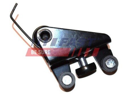 Візок центральний Renault Kangoo 98-08 fast FT95575