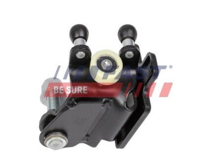 Візок з роликами взборі середніх дверей зсувних прав. Fiat Ducato 2006- fast FT95352