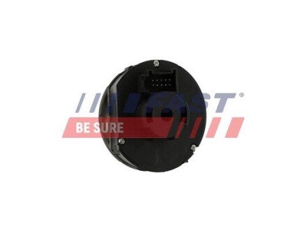 Вмикач головного світла VW Caddy/Golf/Jetta/Passat/Sharan/Tiguan/Transporter 10- fast original FT09022