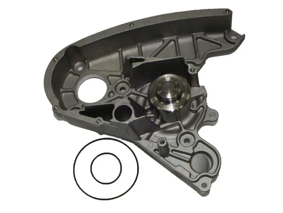 Водна помпа Fiat/Iveco 2.3Jtd 02- fast FT57135