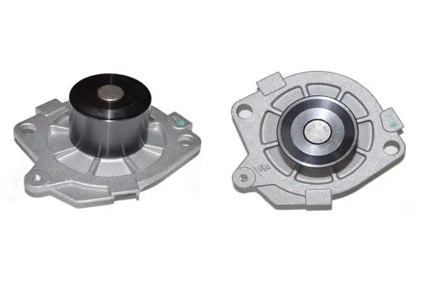 Водяна помпа Alfa Romeo 159/Fiat Bravo/Brava/Doblo/Opel Astra H/Vectra C 1.9D/1.9CDTI/2.4JTD 01- fast FT57126