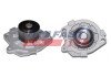 Водяна помпа Alfa Romeo 159/Fiat Bravo/Brava/Doblo/Opel Astra H/Vectra C 1.9D/1.9CDTI/2.4JTD 01- fast FT57126