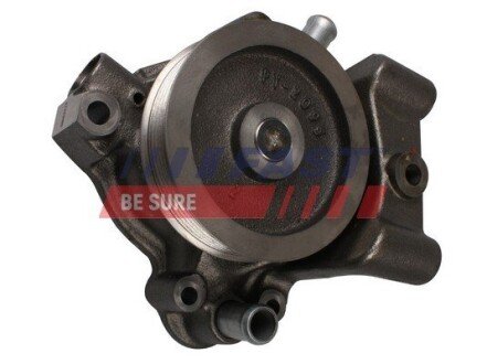 Водяна помпа Citroen/Fiat/Peugeot 3.0HDI 04-06- fast FT57147