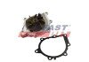 Водяна помпа Fiat/Ford/Land Rover/PSA 2.2D/JTD/Tdci/Hdi 2006- fast FT57164