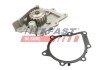 Водяна помпа Fiat/Ford/Land Rover/PSA 2.2D/JTD/Tdci/Hdi 2006- fast FT57164