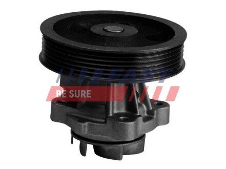 Водяна помпа Fiat, Opel, Suzuki 1.3JTD/CDTI/DDiS 06.03- fast FT57140