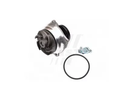Водяна помпа Ford Focus/Mondeo 1,8I/2,0I 16V 98- Focus[USA] 2.0 DOHC 00-04 fast FT57165