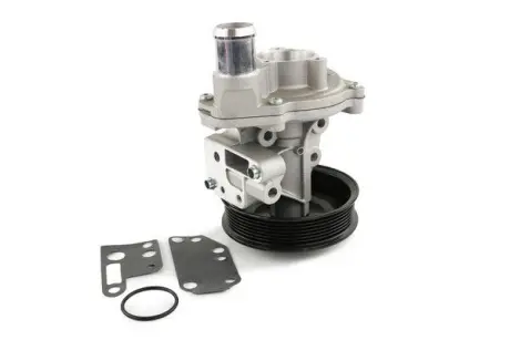 Водяна помпа Ford Transit 2.4 16v TDi 66,92kw 10/2001- Fast FT57187