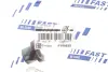 Втулка вилки сцепления нижняя 1.2 8V ft,1.3JTD ft,1.9D ft,1.9JTD ft,1.9MJET Fiat Doblo 00-09 Fast FT46635 (фото 2)