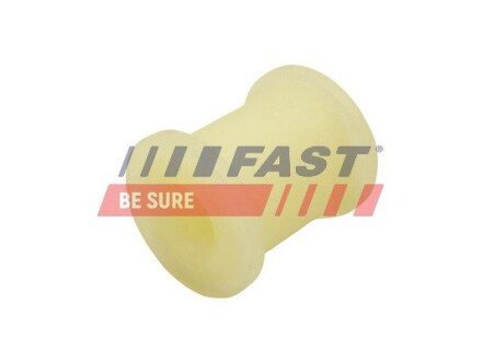 Втулка заднего стабилизатора fast FT18151