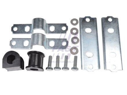 Втулка заднего стабилизатора fast FT18414 на Ситроен Джампер