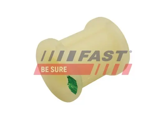 Втулка заднего стабилизатора fast FT18481