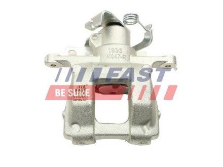 Задній гальмівний супорт fast FT32841