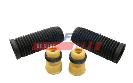 Захисний к-кт передн. амортизатора VW Caddy IV 15-20 fast FT12510