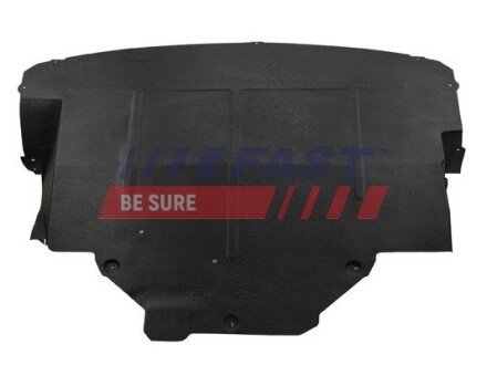 Захист Двигуна RENAULT Master 10- fast FT99022