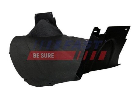 Захист Двигуна RENAULT Master 10- fast FT99022