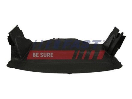 Захист Двигуна RENAULT Master 10- fast FT99022 на Рено Мастер 3