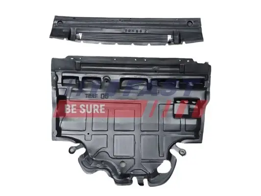 Захист Двигуна Renault Trafic 01 0614 fast FT99020