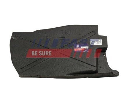 Захист Двигуна Renault Trafic 01 Пр fast FT99034 на Ниссан Примастар