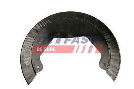 Захист Гальмівного Диска IVECO Daily 06- Зад fast FT32524