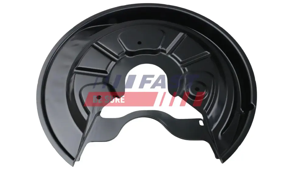 Захист гальмівного диска правого Skoda Octavia A5 Combi Fast FT00164 (фото 1)