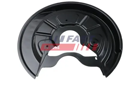 Захист гальмівного диска правого Skoda Octavia A5 Combi Fast FT00164