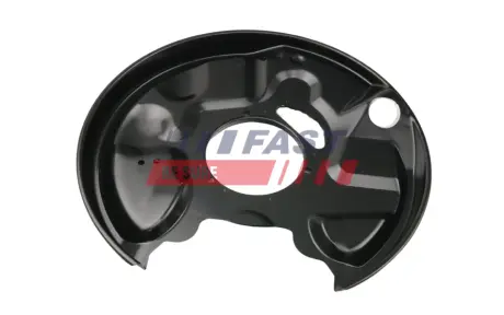 Захист гальмівного диска задн.Volvo C30, C70 Ii, S40 Ii, V50 Ford Focus C-Max, Focus 1.4-Electric 08.98- Fast FT00154